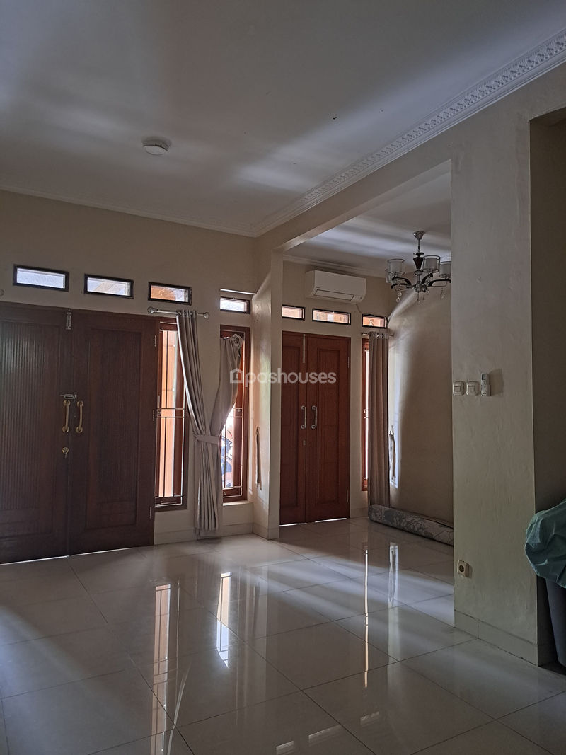 Grand Depok City Cluster Alamanda Blok E2 No.14