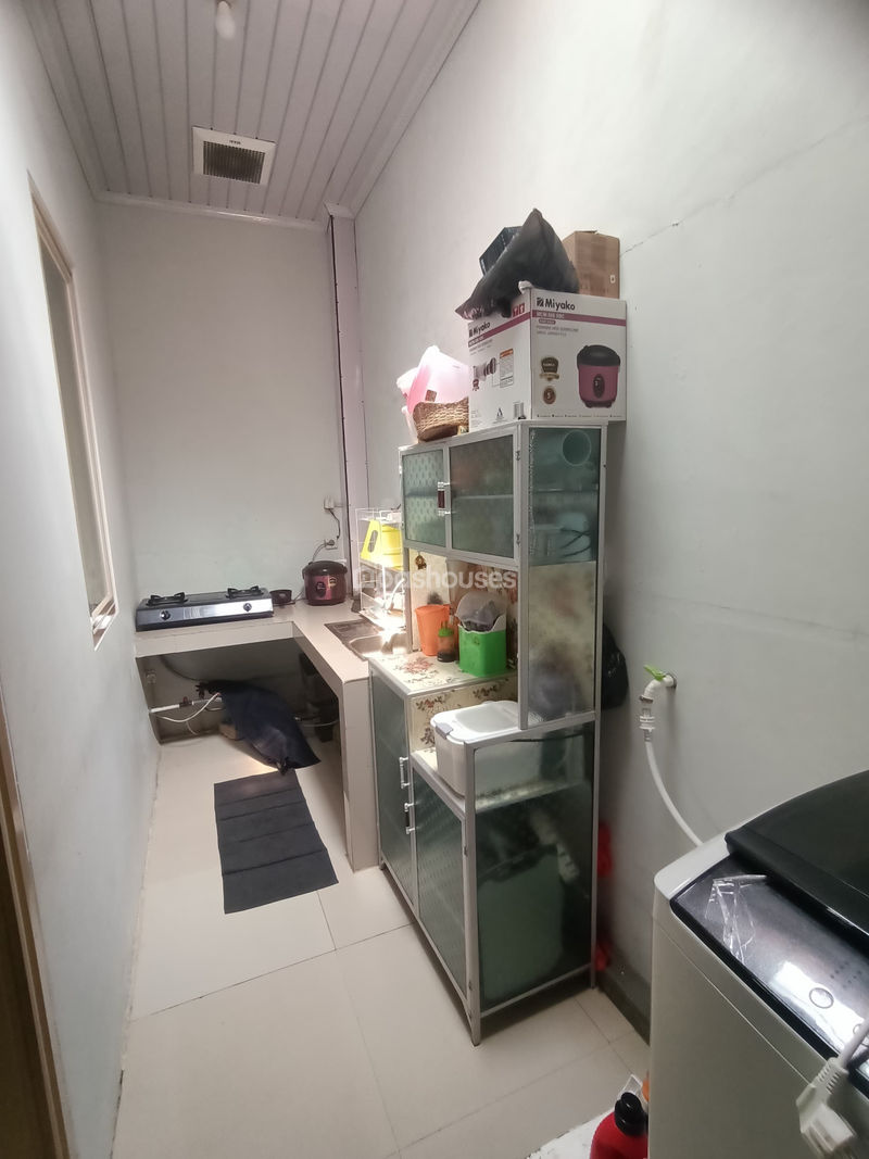 Perumahan Diamond Hills Blok E No.21