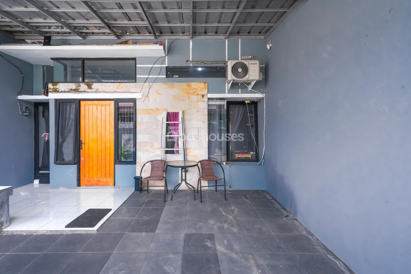 Perumahan Taman Melati Premier Blok IF No.9