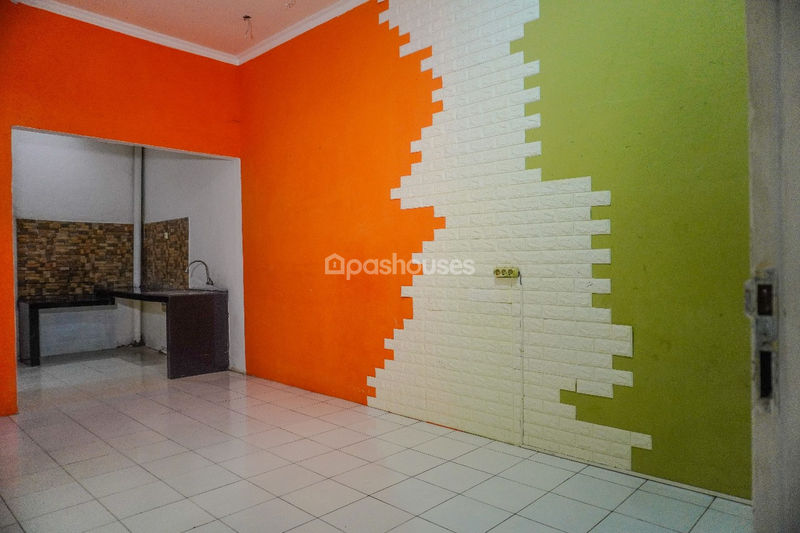 Perumahan Pesona Citayam Blok B6 No.9
