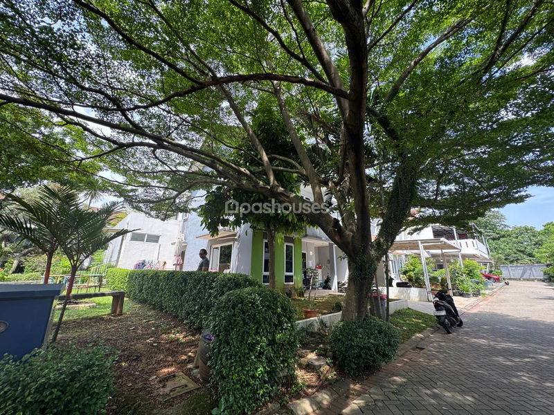 Perumahan Bintaro Hill Blok Q1