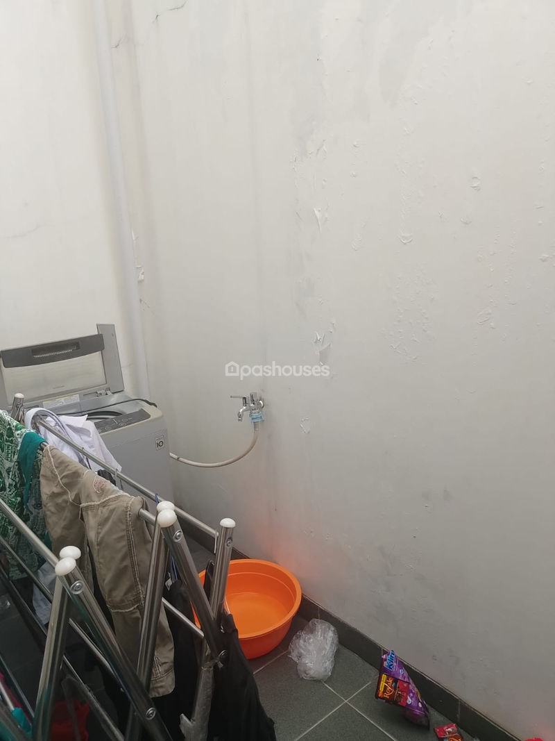 Pamulang Park Residence Blok B No.24