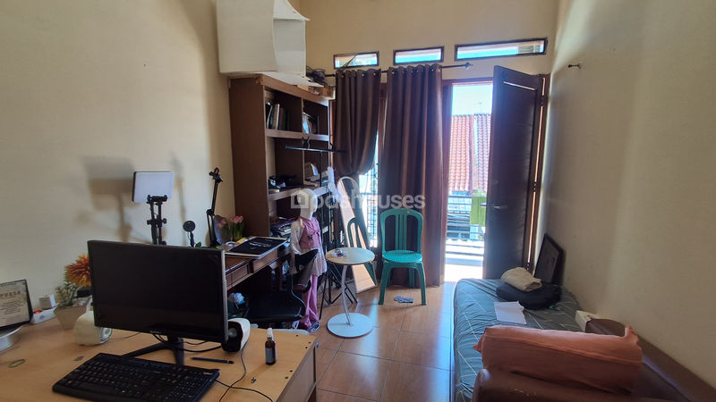 Kemang Swatama Residence Blok N No.3