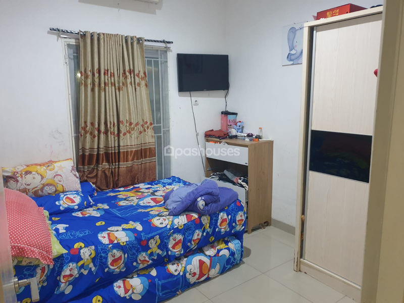 Serpong Garden Cluster Green Valley Blok E26 No.23