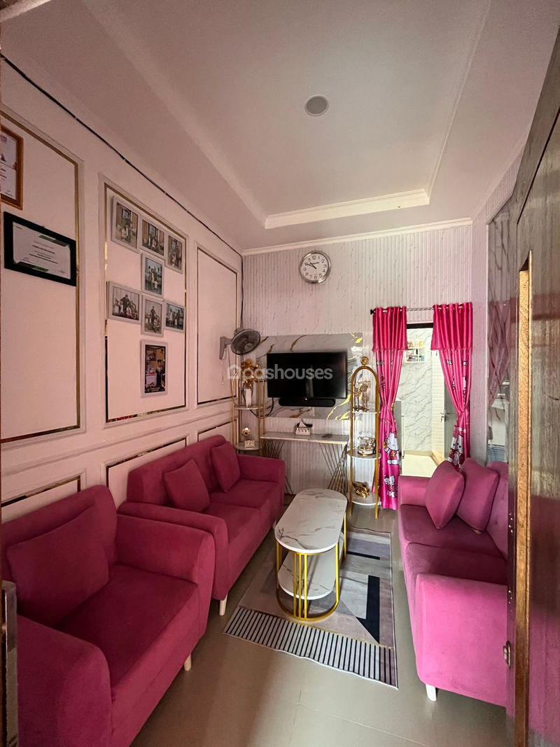 Mabruk Jaya Residence Bogor Blok F No.2