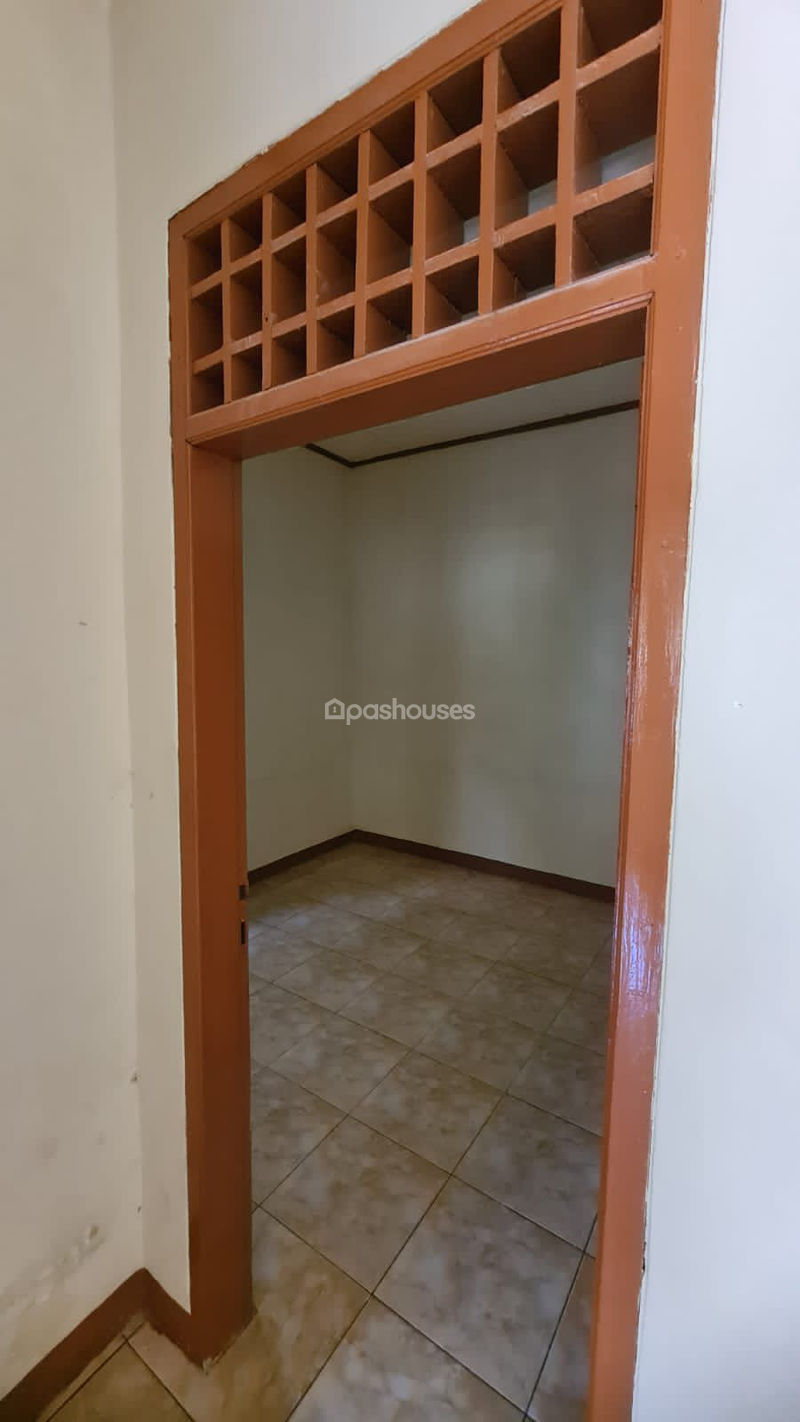 Villa Bogor Indah 1 Blok E2 No.24
