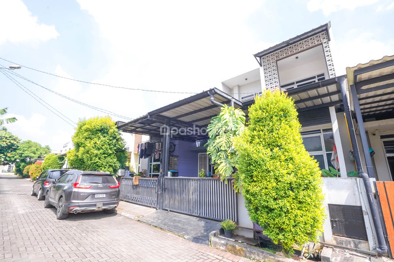 Regency Melati Mas 2 Blok C4