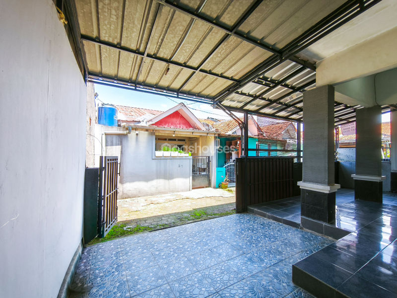 Kavling Anugrah 3 Bogor