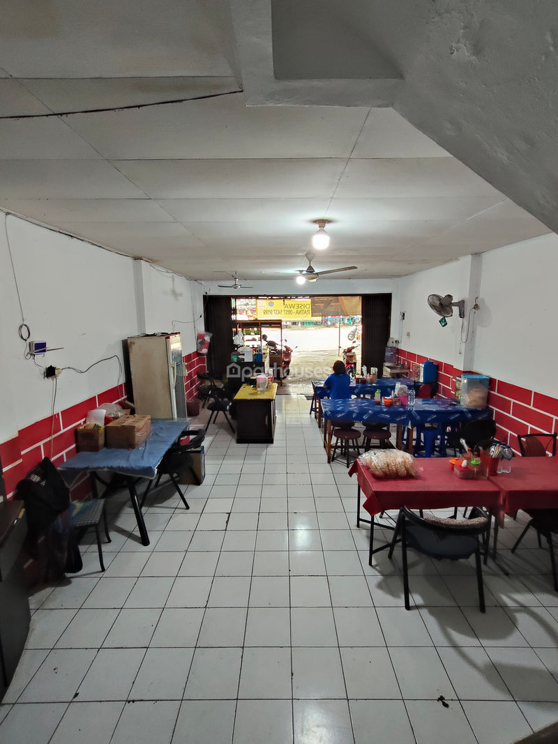 Perumahan Villa Nusa Indah 2 Blok GG10 No.1