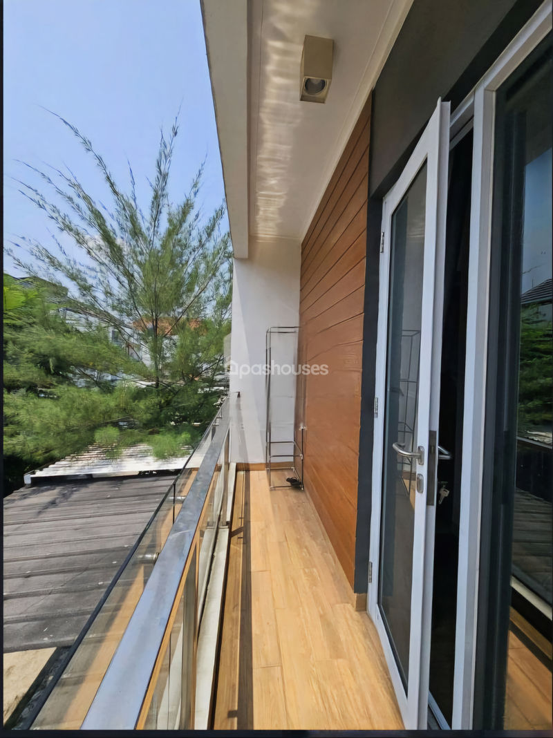 Pelita 8 Residence Depok