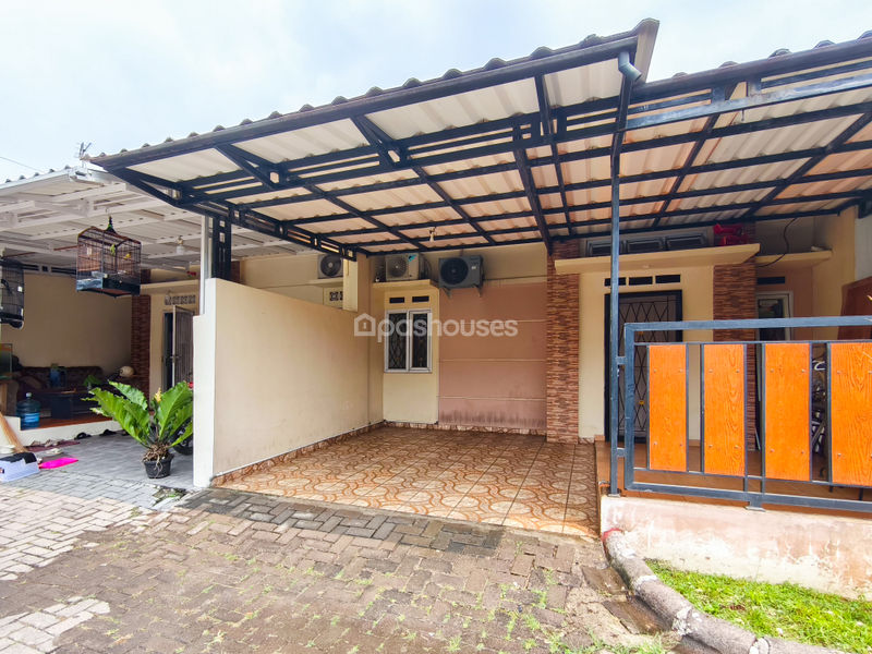 Perumahan Ciomas River View Blok F No.12A