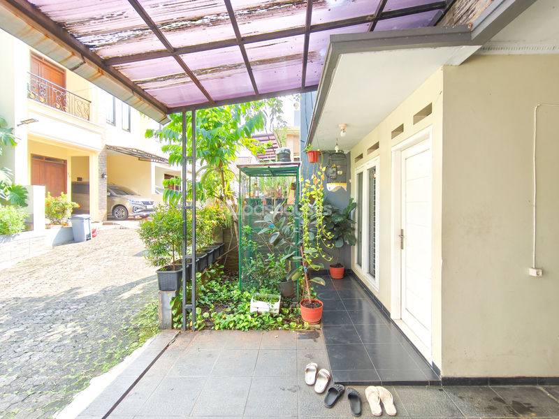 Perumahan Permata Ciganjur Residence
