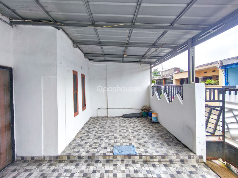 Perumahan Mutiara Puri Harmoni Rajeg