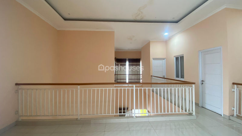 Perumahan Permata Harapan Baru Blok C1 No.20