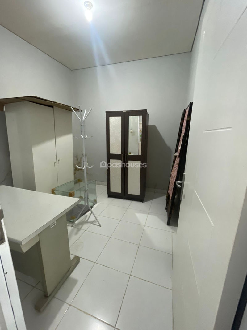 Cluster Puri Jasmine Residence Blok A3