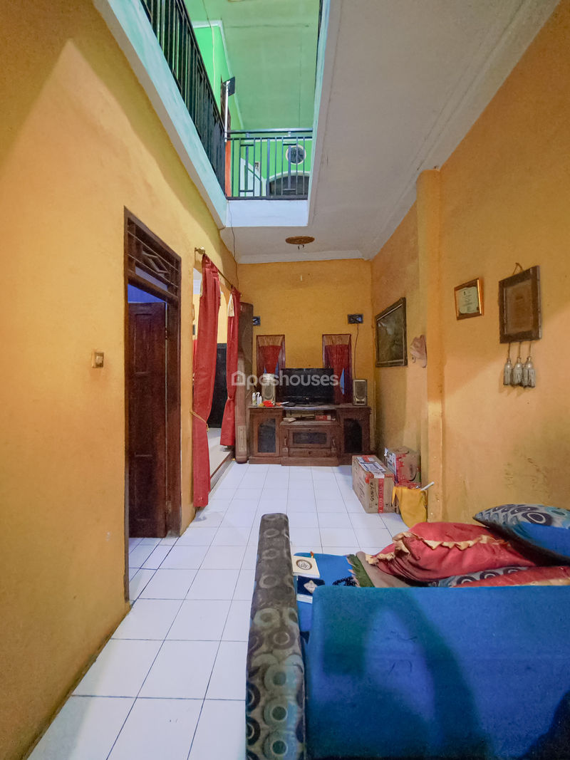 Perumahan Vila Indah Permai Blok E11 No.2