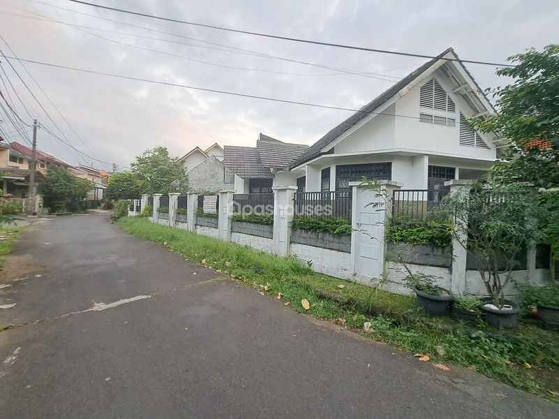 Pamulang Estate Blok G8 No.14