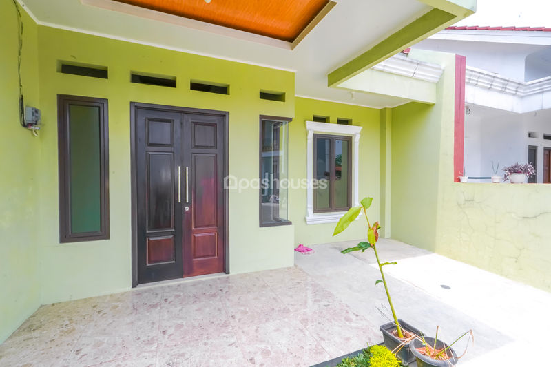 Perumahan Navya Residence Type 56