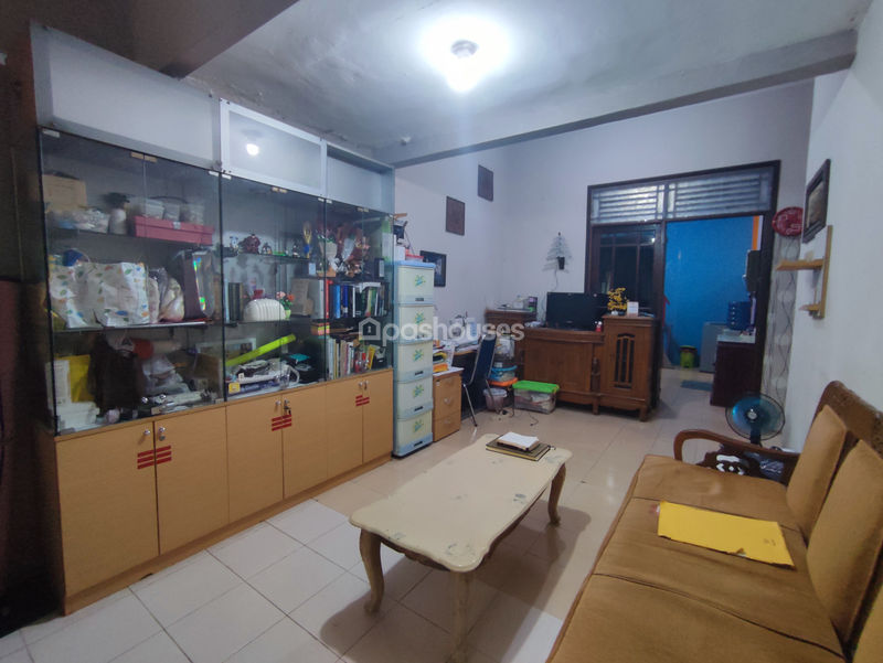 Perumahan Grand Depok City Cluster Melati Blok C1