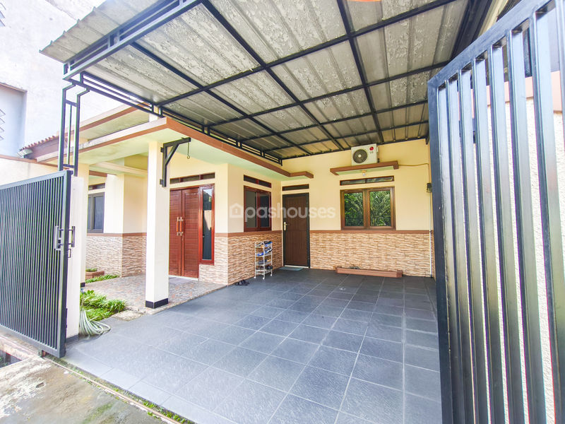 Jalan H. Hamid VII