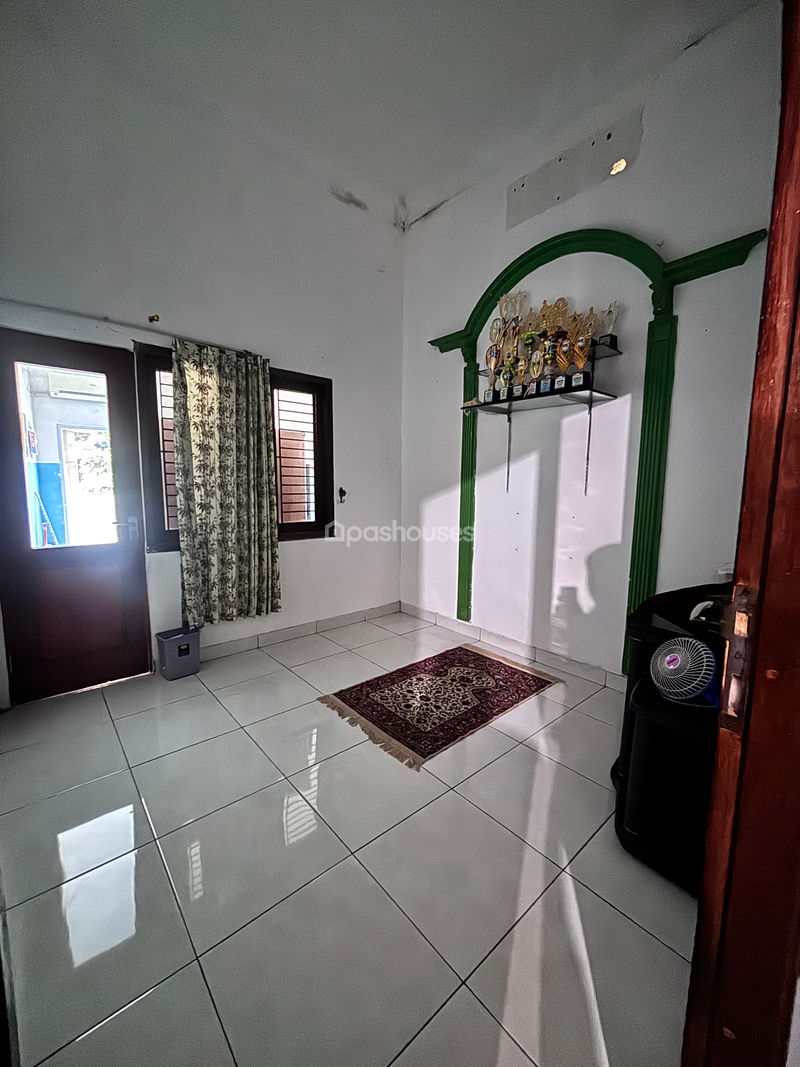 Jalan Basuki No.212 Cipayung