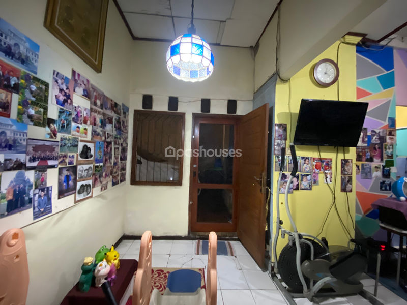 Jalan Batu Ampar VII No.22