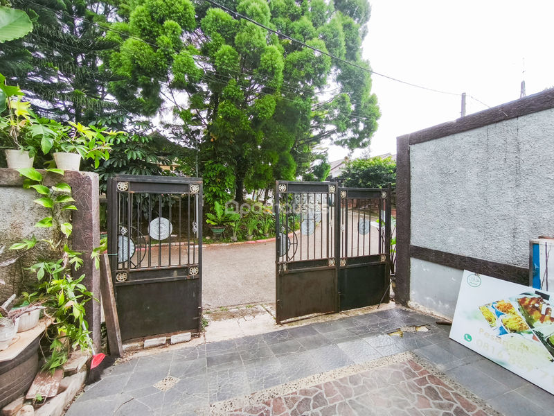 Perumahan Visar Indah Pratama