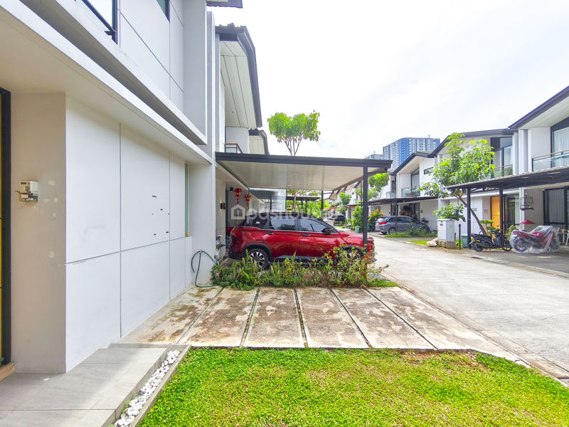 Jalan Cendana Icon Estate 1 No.172