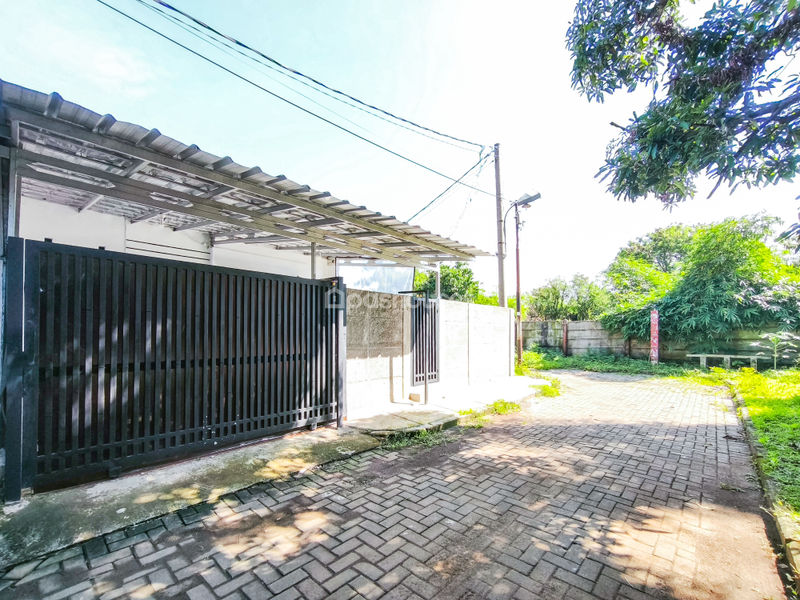 Perumahan Bojong Gede Green Residence