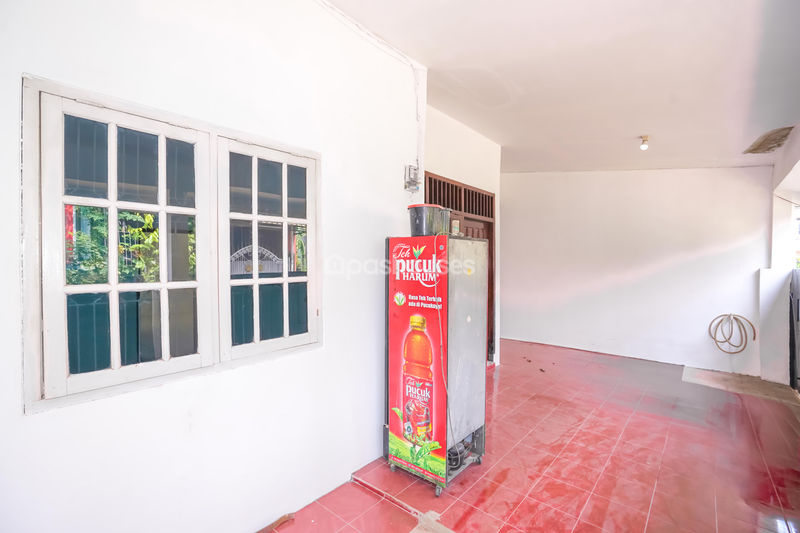 Perumahan Villa Jatirasa Blok C14