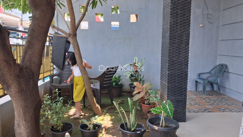 Perumahan Pondok Bambu Kuning Blok A5 No.12C
