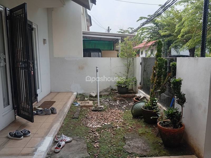 Perumahan Villa Galaxy Blok B2 No.39