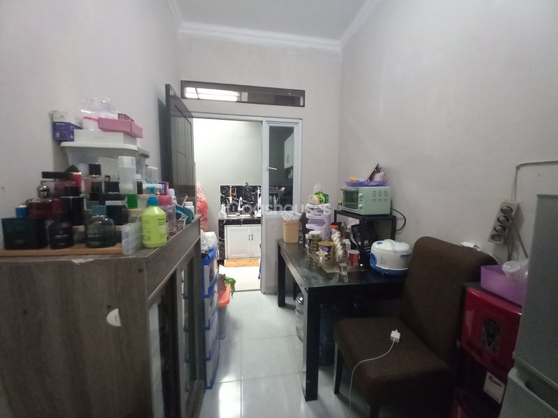 Perumahan Griya Serasi 2 Depok