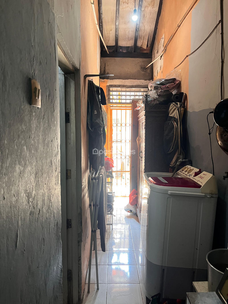 Perumahan Taman Wisma Asri Bekasi Blok AA15 No.41