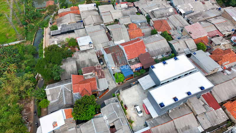 Jalan Kabel - Pitara No. 135A