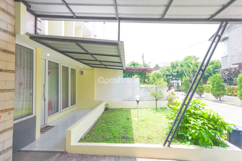 Permata Cimanggis Cluster Mutiara Blok C2/66