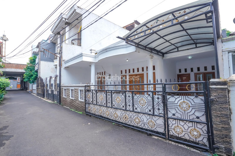 Perumahan Shofa Marwa