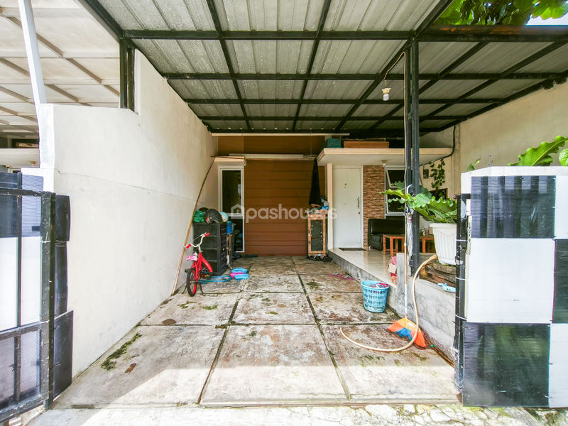 Villa Bogor Indah 6