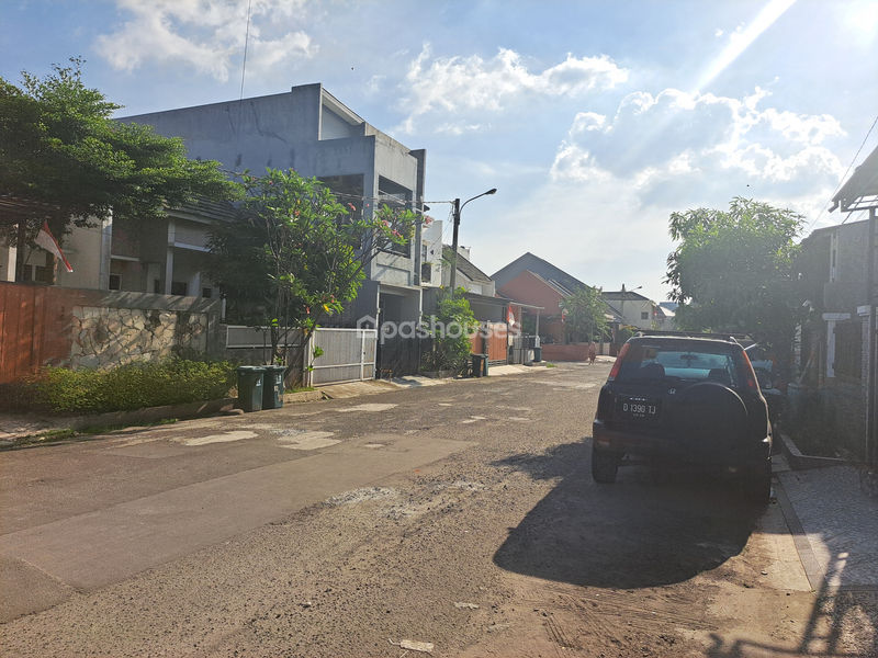 Serua Residence Blok B2/D6