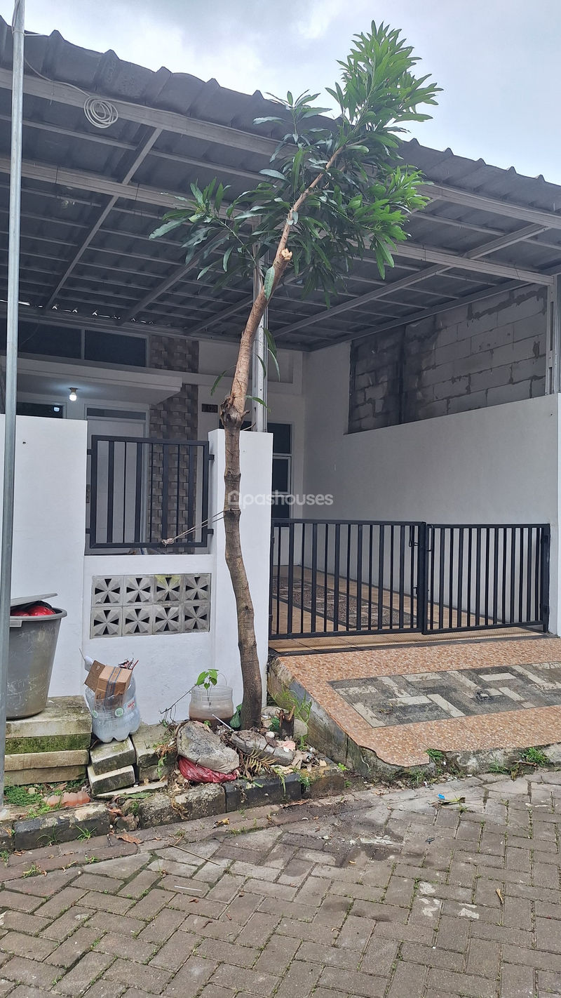 Perumahan Grand Nusa Indah