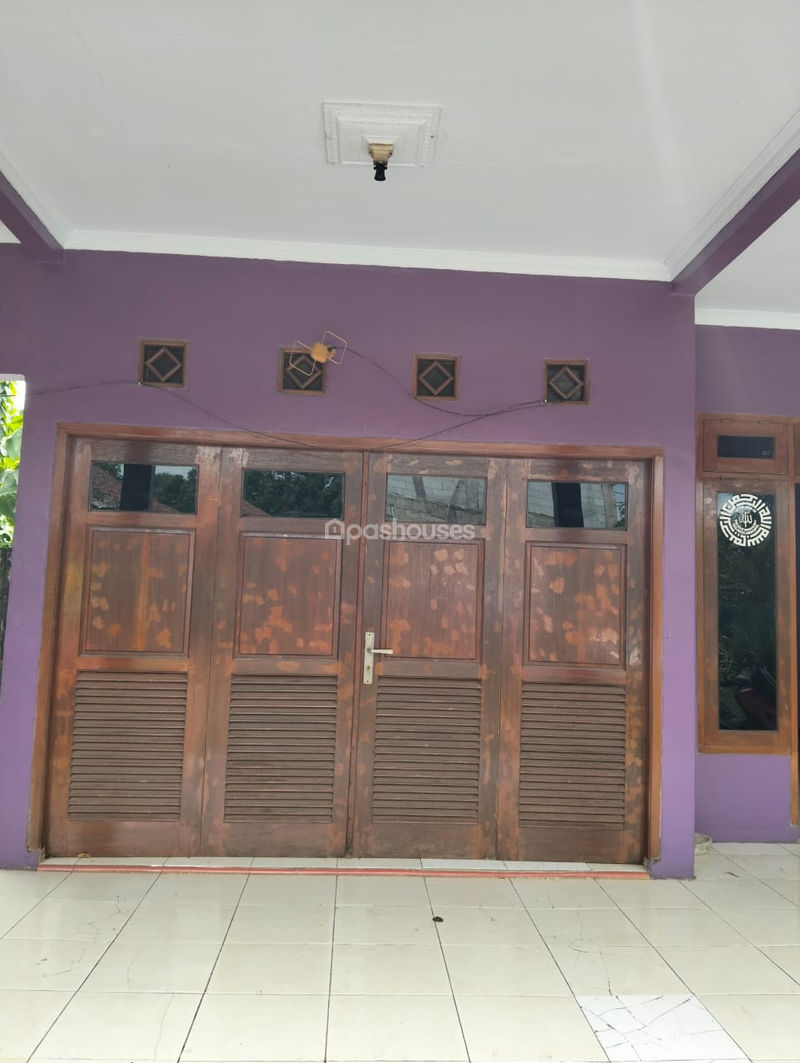 Jalan MT Haryono Bekasi