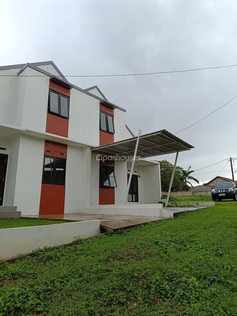 Perumahan Azira Residence No.1