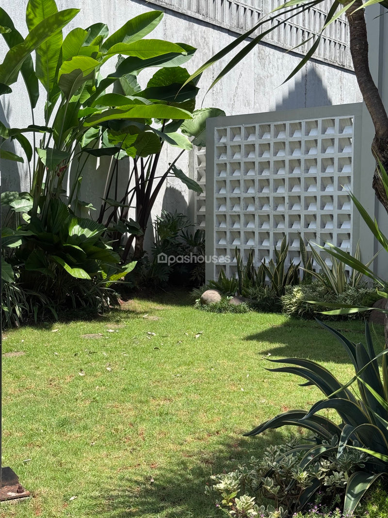 Perumahan Puri Padi-Padi Blok E1 No.7