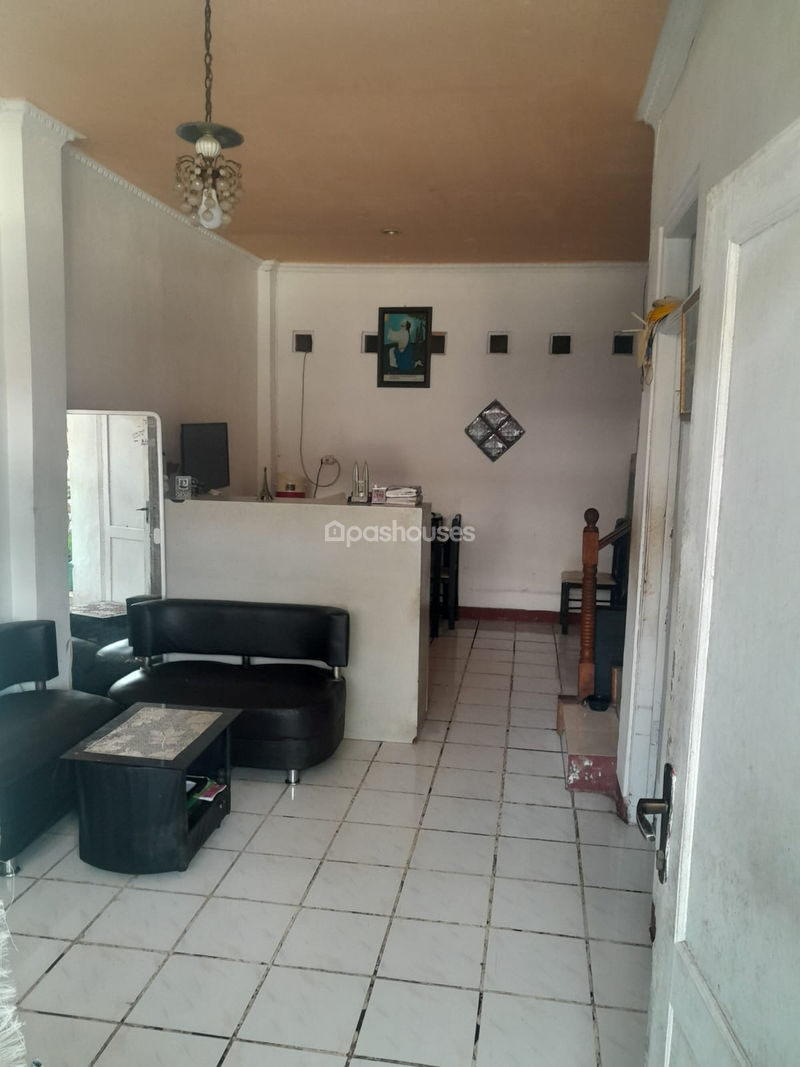 Perumahan Indraprasta 1