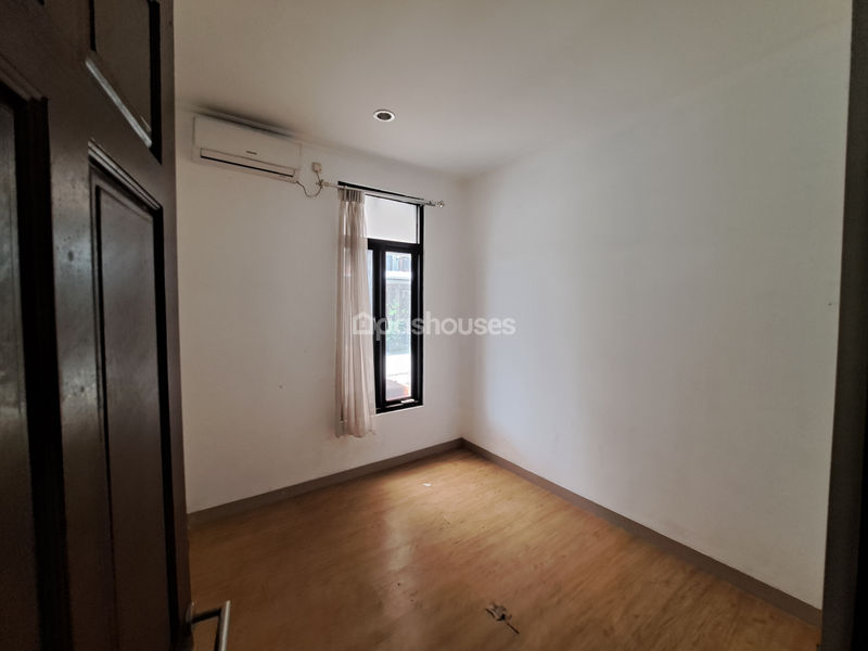 Townhouse Callista Residence No.4