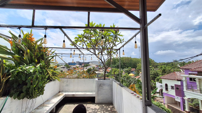 Perumahan Alam Kencana Regency Blok A5 No.10A
