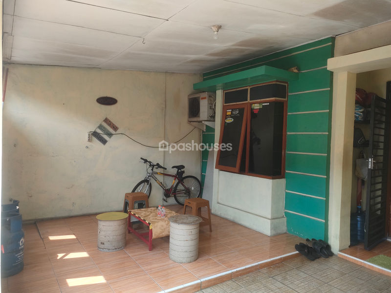 Perumahan Grand Residence City Cluster Tirtayasa Blok AC16 No.17
