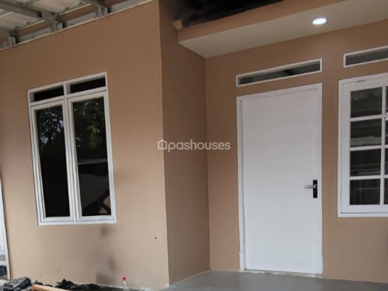 Perumahan Citra Indah City Cluster Bukit Amarilis Blok AR36/28