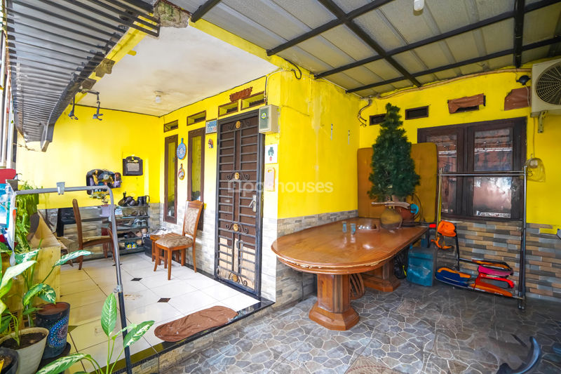 Pesona Cinangka Asri Blok C1 No.13