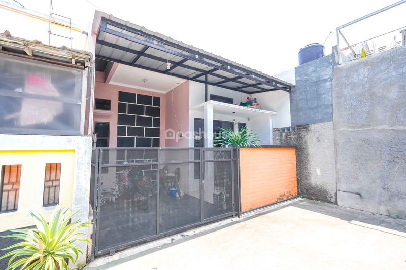 Perumahan Family Residence 1 Blok C6